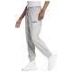 Adidas Γυναικείο παντελόνι φόρμας Essentials Linear French Terry Cuffed Pants